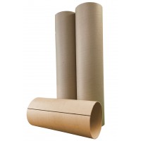 Extra Long Cardboard Postal Tube EXTENSION KITS